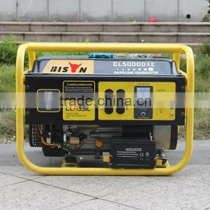 Gasoline Generator For Sale Surprise Price 2kw Mini Small Kraft Silent Honda Electric Gasoline Generator thumbnail-3