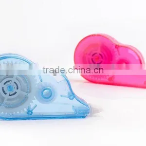 Single-Line Disposable Black Correction Tape thumbnail-4
