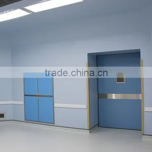 Wall Protecting PVC Wall Guard thumbnail-6