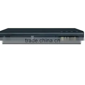 Singsung DVD Player Home DVD Player USB DVD Player DH-11 thumbnail-1