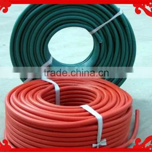 6mm 8mm Oxygen Acetylene Hose Twin Welding Hose 100m thumbnail-4