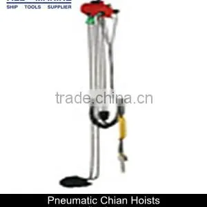 Air Driven Chain Hoist thumbnail-1