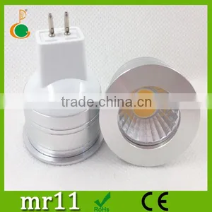 2016 High Lumen 12v Mr11 Led Bulbs thumbnail-1