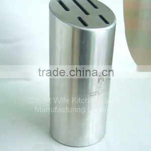 5 Pcs Knife For Kitchen Tools Kitchen Knife Block thumbnail-1
