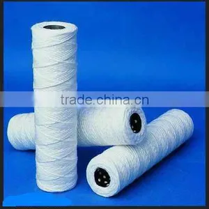PP String Wound Filter Cartridge thumbnail-1