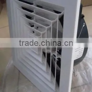 Sized 8, 10, 12, 14-inch,High Quality Ceiling Mounted Extractor Fan thumbnail-2