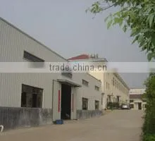 Zhejiang Daian Commodity Co., Ltd. company overview - view 2 thumbnail