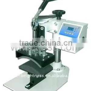 Digital Cap Heat Press Machine II thumbnail-1