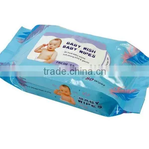 80Pcs Baby Wipes thumbnail-1