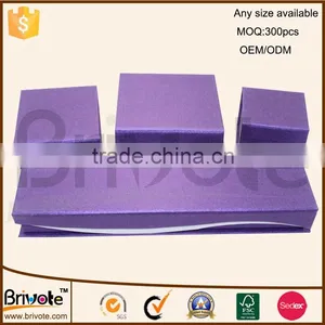 Custom Logo Printed Color Jewelry Boxes,custom Jewelry Boxes Packaging thumbnail-2