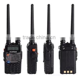 CE FCC Passed Two Way Radio BAOFENG UV-5RA UHF+VHF Dual Band Walkie Talkie thumbnail-4