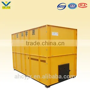 Low Consumption CY5L -50 Biomass Furnace For Grain Dryer thumbnail-1