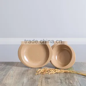 Food Grade Melamine Hotel Dinnerware thumbnail-3