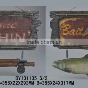 Tool Resin Message Board Decoration thumbnail-6