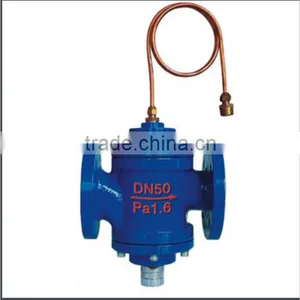 DZYL Dynamic Balance Valve Resistance thumbnail-1