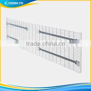 Floor Supermarket Metal Decking Rack Shelving Decks thumbnail-4