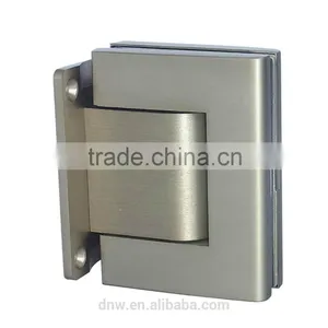 SH825 Hydraulic Glass Door Hinge thumbnail-1