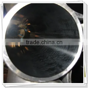 Seamless Precision Cold Rolled Honed Piping Top Quality thumbnail-6