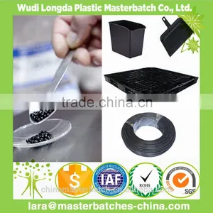 Plastic Masterbatch/Plastic Black Masterbatch thumbnail-2
