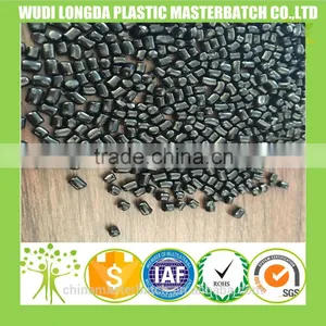 Plastic Black Masterbatch/Black Colour Masterbatch thumbnail-5