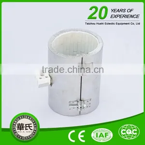 Professional CE Standard Ceramic Band Heater as Verified Firm thumbnail-1