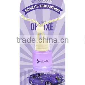 Car Diffuser - Deluxe thumbnail-1