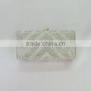Customized Women Evening Handbags thumbnail-1