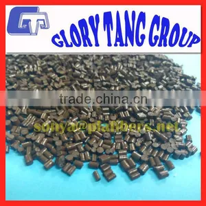 100 Biodegradable Themoplastic Granules,injection Molding or Extruding thumbnail-1