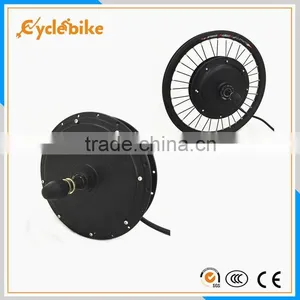 CE Appoved 48v 1000w Small Motor thumbnail-1