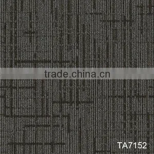 High Wearproof Nylon Carpet Tiles With Stable Quality thumbnail-2