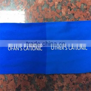Silk Yarn Made in China Hilo Polyester Nylon Crochet Thread thumbnail-1