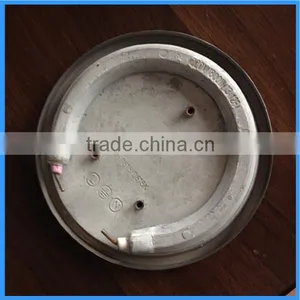 High Efficiency Heat Plate Special Brazing Machine thumbnail-1