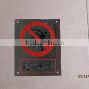 Sign Plates thumbnail-1