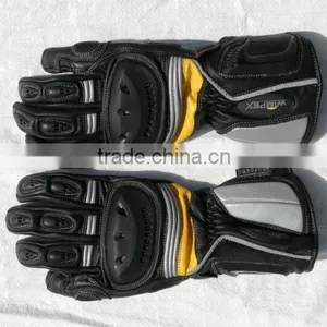 Motor Bike Gloves thumbnail-1
