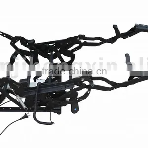 Sofa Recliner Mechanism thumbnail-1