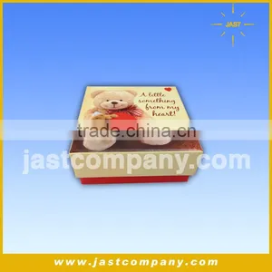 Musical Premium Box For Gift, Small Paper Premium Gift Box thumbnail-1