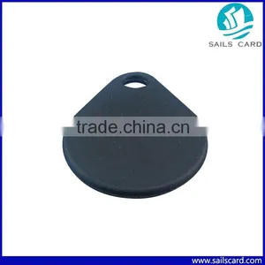 ISO14443 Passive RFID Washable Laundry Tag for Washing Shop Supplier's Choice thumbnail-1
