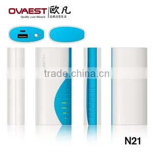 Universal Mobile Power Bank 6600mah for Mobile Smartphone,Iphone,Ipad , PSP , MP3 ,MP4,other Digits thumbnail-1