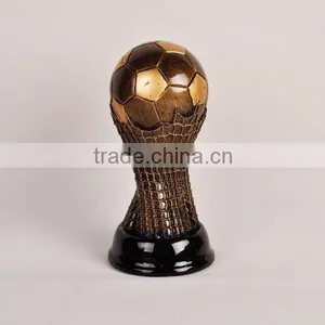 Resin Trophy Cup Sports Souvenir Home Decoration thumbnail-1