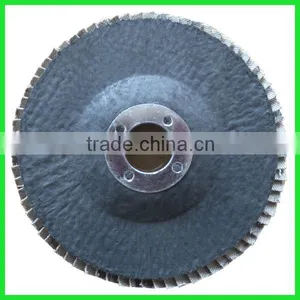 Flap Sanding Disc thumbnail-1