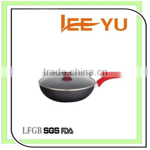 Forged Aluminum Cookware Set thumbnail-2