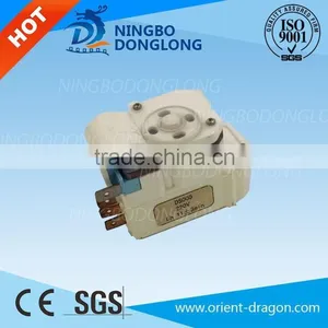 DL CEelectronic Defrost Timer Refrigerator Defrosting Timer Refrigerator Time thumbnail-1
