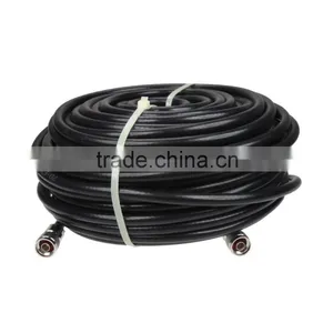 50 Meters Coaxial Signal Cable for Mobile Booster thumbnail-1