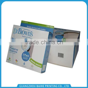 Printing Company Packaging Color Box Printing thumbnail-5