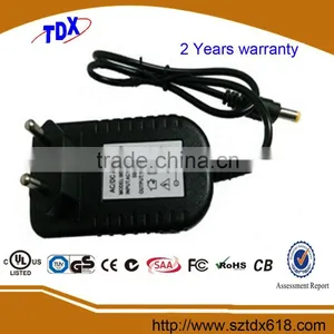 220V Input 5V PCB Mounted Power Supply 5V 1A thumbnail-3