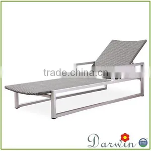 Hot Sale Velvet Sexy Chaise Lounge Chairs thumbnail-1
