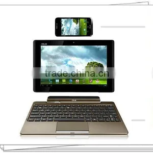 Anti-glare & Fingerprint Screen Protector For Asus Launches Smartphone, Tablet, Netbook 3-in-1 PadFone thumbnail-1