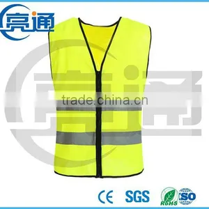 2016 China Mesh Reflective Safety Vest for Biking / Security Vest thumbnail-6