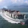 Shipping Company to Port Paradip thumbnail-1