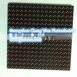 Famous Led Screen Outdoor Full Color P16 thumbnail-5